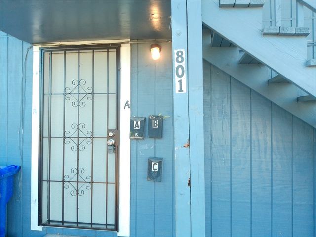 801 S Alameda St A, Corpus Christi, TX 78404