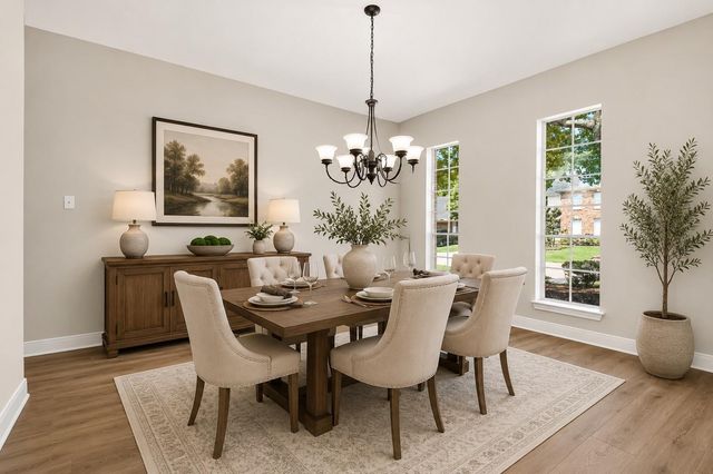 3610 Forest Row Drive, Houston, TX 77345