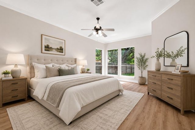 3610 Forest Row Drive, Houston, TX 77345