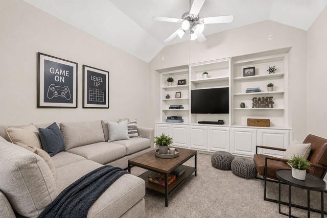 3610 Forest Row Drive, Houston, TX 77345