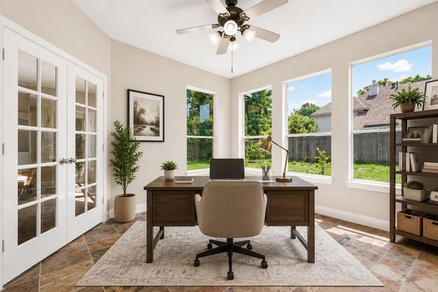 3610 Forest Row Drive, Houston, TX 77345