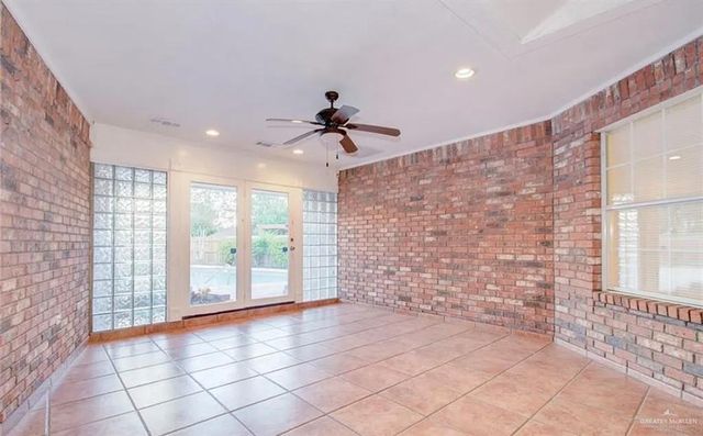 7612 N 20th Street, Mcallen, TX 78504