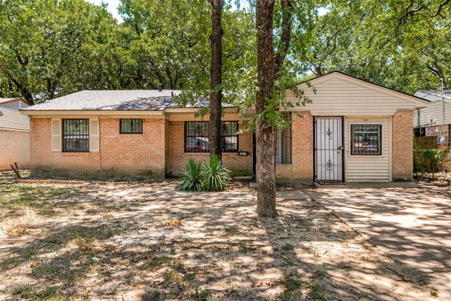 6810 Marla Drive, Dallas, TX 75217