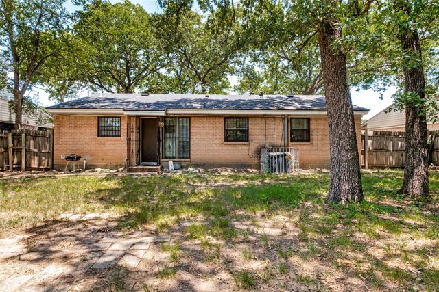 6810 Marla Drive, Dallas, TX 75217
