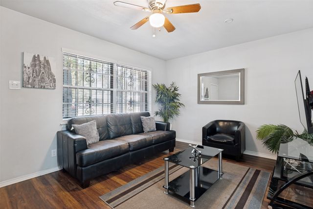 6810 Marla Drive, Dallas, TX 75217