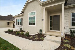 7239 Allman Drive, Shawnee, KS 66217