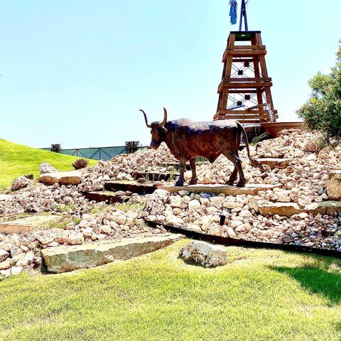 6739 Chisholm Trail, Abilene, TX 79606