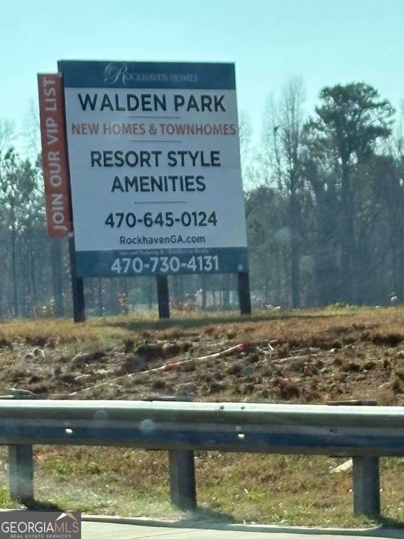 9426 Maple Grove Lane LOT 51, Jonesboro, GA 30238 — photo 3