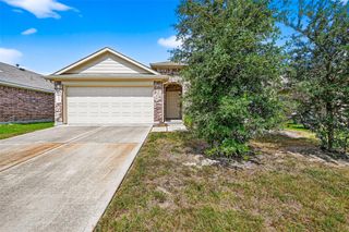 2619 Baldy Road, Spring, TX 77373