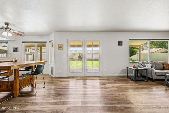 7641 W MAUI Lane, Peoria, AZ 85381