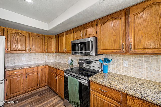 7641 W MAUI Lane, Peoria, AZ 85381
