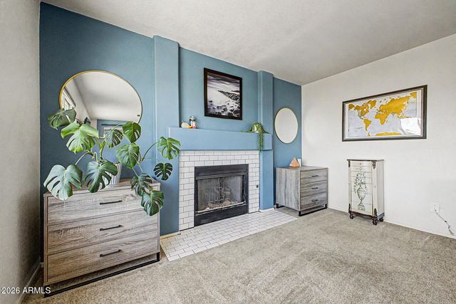 7641 W MAUI Lane, Peoria, AZ 85381