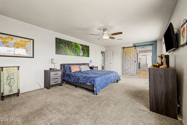 7641 W MAUI Lane, Peoria, AZ 85381