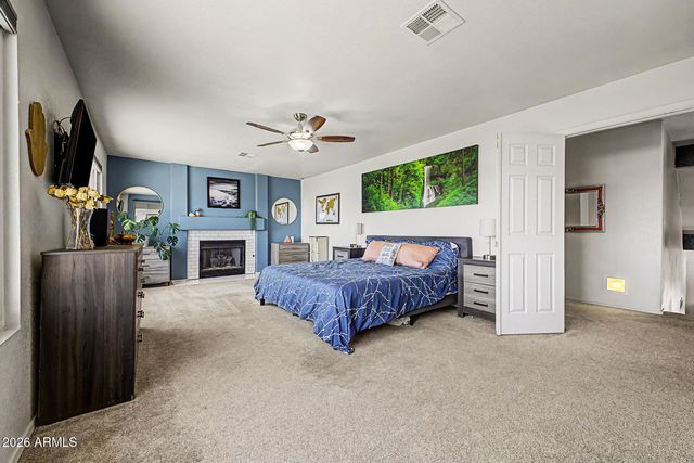 7641 W MAUI Lane, Peoria, AZ 85381