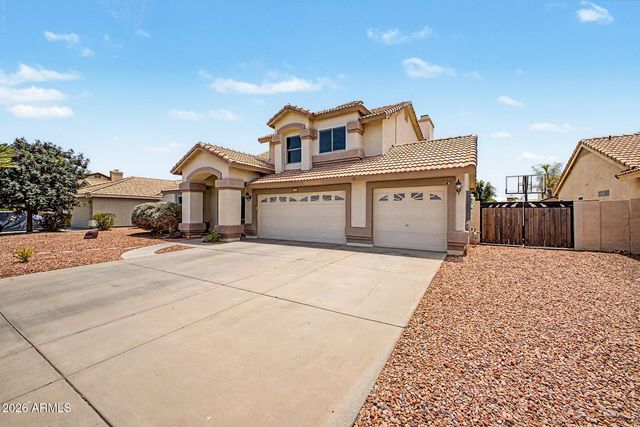 7641 W MAUI Lane, Peoria, AZ 85381