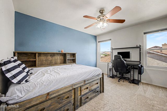 7641 W MAUI Lane, Peoria, AZ 85381