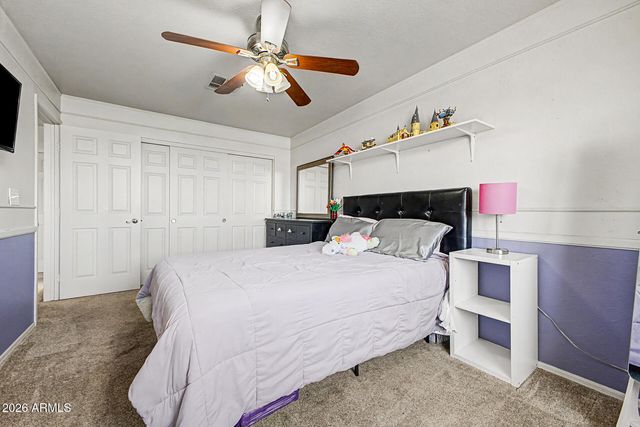 7641 W MAUI Lane, Peoria, AZ 85381