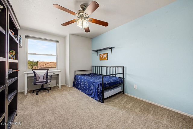 7641 W MAUI Lane, Peoria, AZ 85381