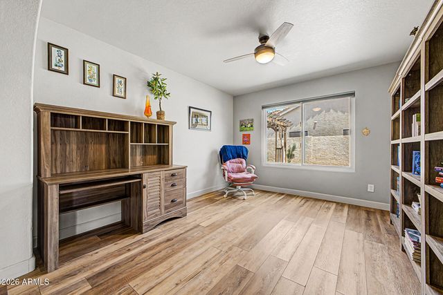 7641 W MAUI Lane, Peoria, AZ 85381