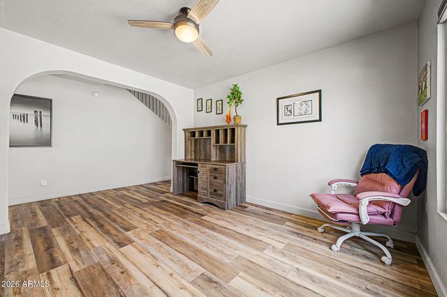 7641 W MAUI Lane, Peoria, AZ 85381
