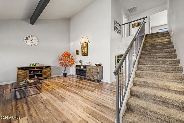 7641 W MAUI Lane, Peoria, AZ 85381