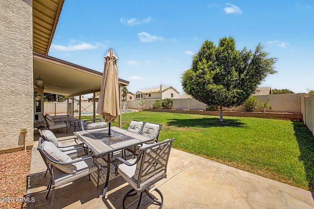 7641 W MAUI Lane, Peoria, AZ 85381