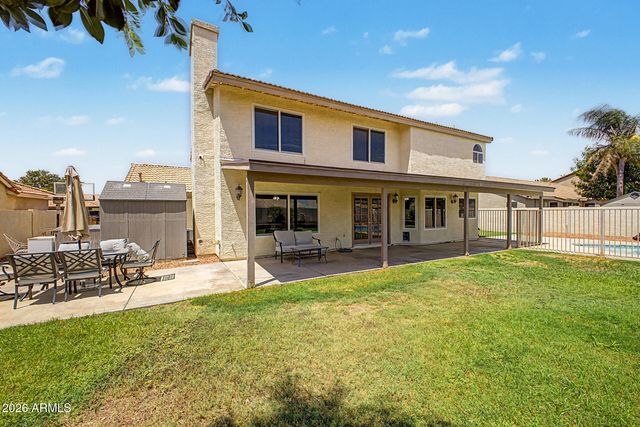 7641 W MAUI Lane, Peoria, AZ 85381