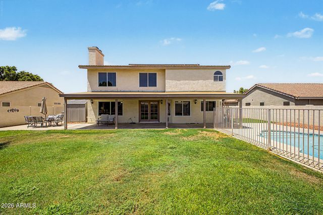 7641 W MAUI Lane, Peoria, AZ 85381
