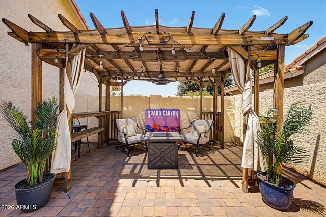 7641 W MAUI Lane, Peoria, AZ 85381