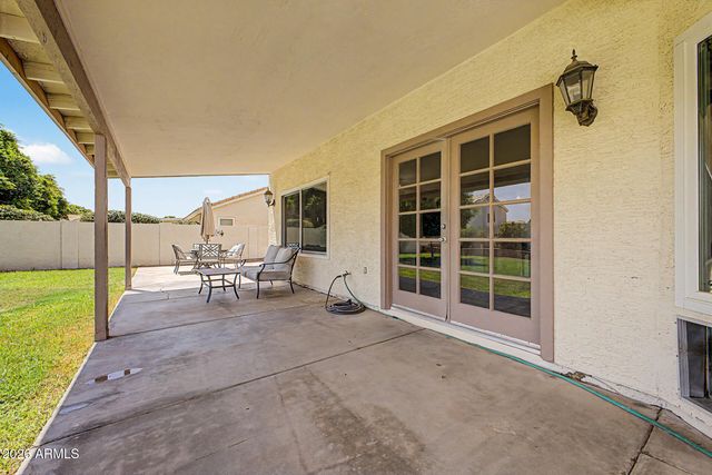 7641 W MAUI Lane, Peoria, AZ 85381
