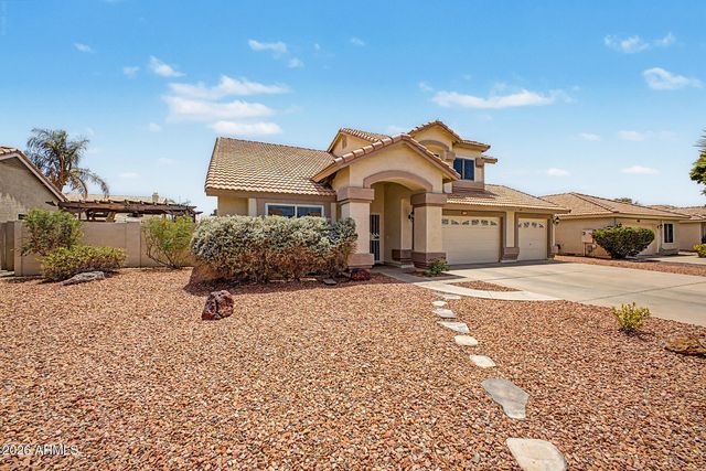 7641 W MAUI Lane, Peoria, AZ 85381