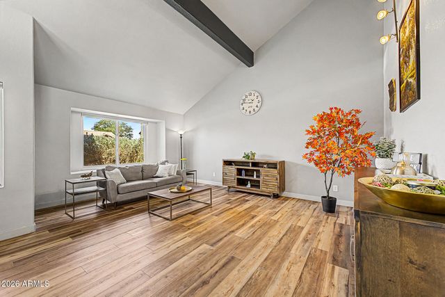 7641 W MAUI Lane, Peoria, AZ 85381