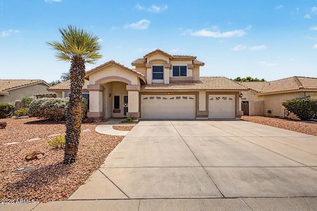 7641 W MAUI Lane, Peoria, AZ 85381