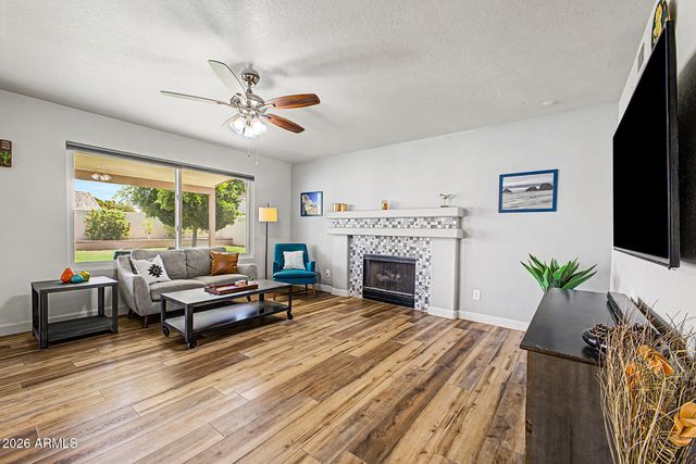 7641 W MAUI Lane, Peoria, AZ 85381