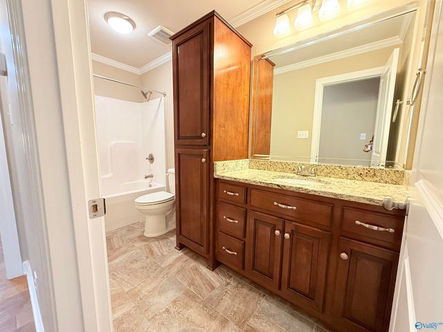 4117 Clydesdale Way SW, Decatur, AL 35603