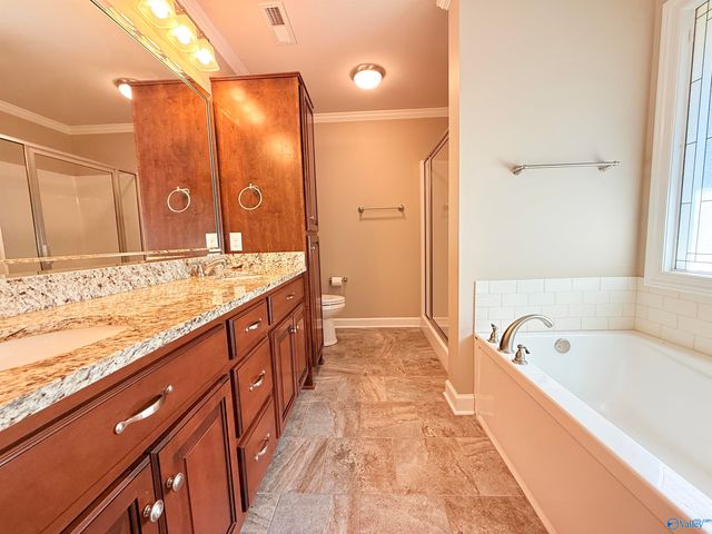 4117 Clydesdale Way SW, Decatur, AL 35603
