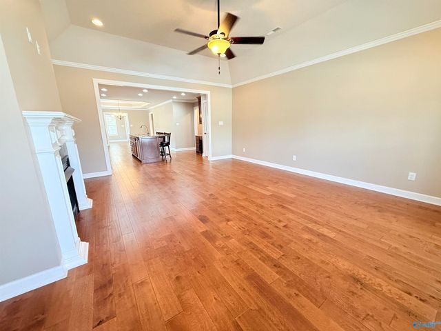 4117 Clydesdale Way SW, Decatur, AL 35603