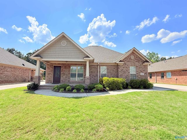 4117 Clydesdale Way SW, Decatur, AL 35603