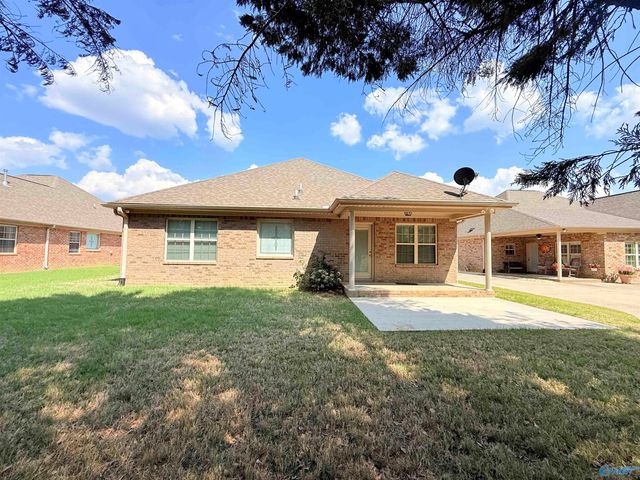 4117 Clydesdale Way SW, Decatur, AL 35603