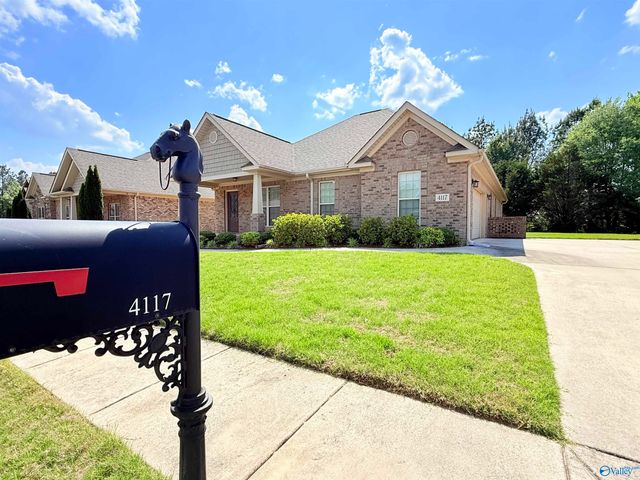 4117 Clydesdale Way SW, Decatur, AL 35603