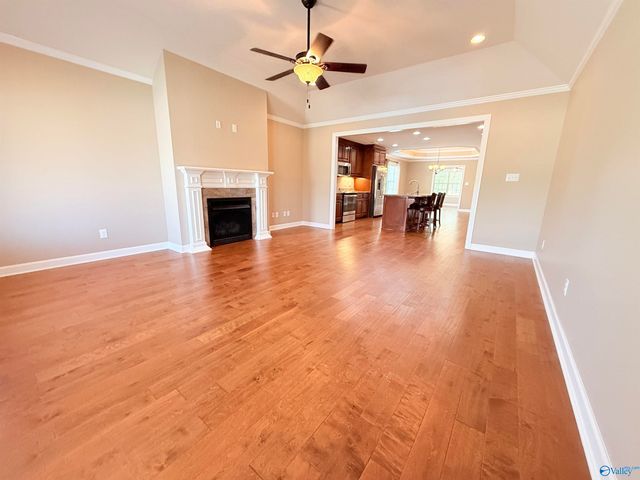 4117 Clydesdale Way SW, Decatur, AL 35603
