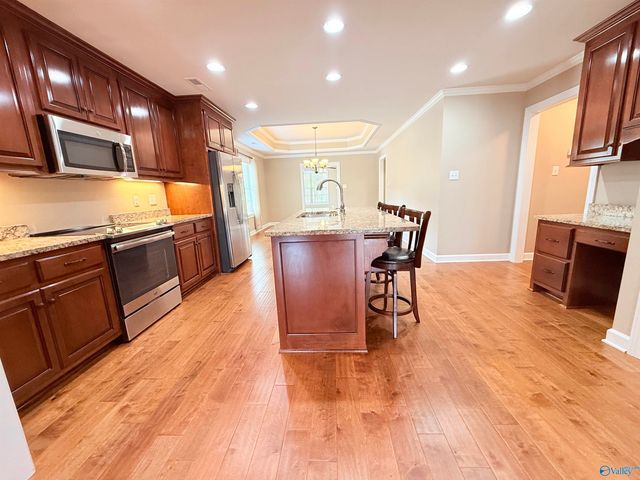 4117 Clydesdale Way SW, Decatur, AL 35603