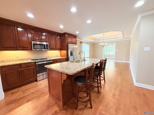 4117 Clydesdale Way SW, Decatur, AL 35603