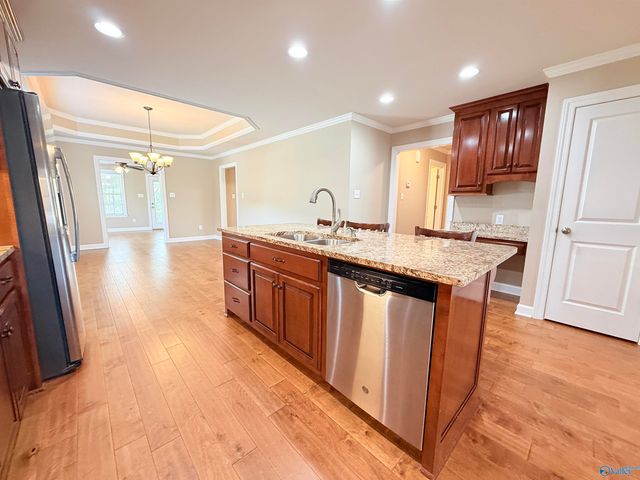 4117 Clydesdale Way SW, Decatur, AL 35603