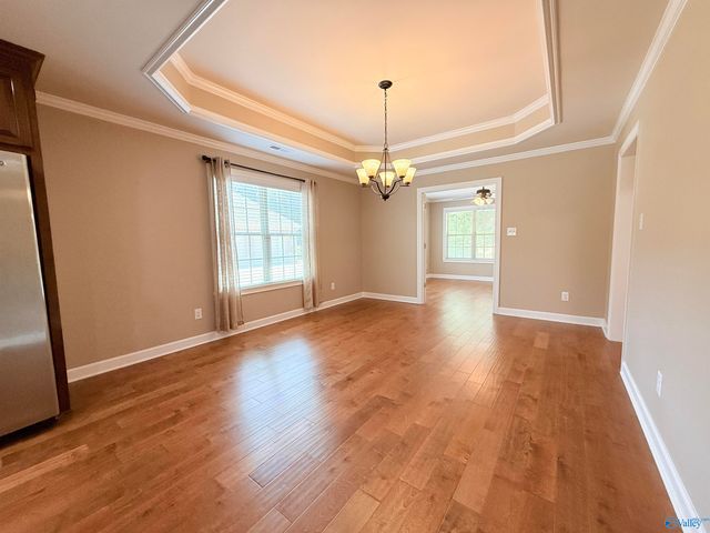 4117 Clydesdale Way SW, Decatur, AL 35603