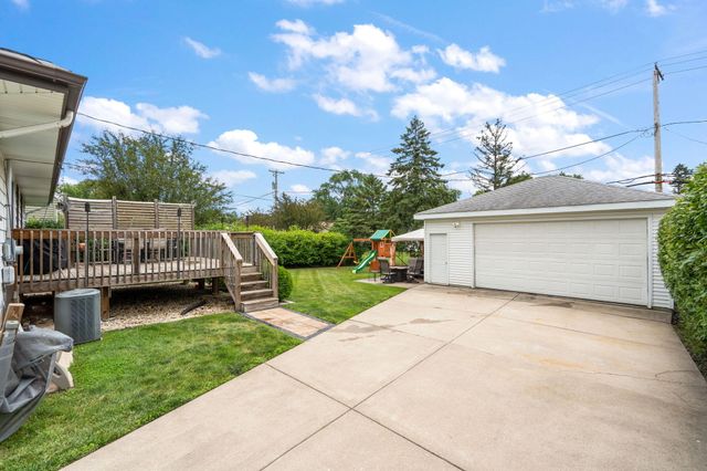 3116 Lincoln Street, Highland, IN 46322