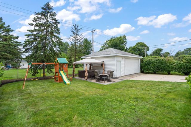 3116 Lincoln Street, Highland, IN 46322