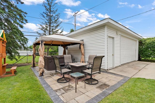 3116 Lincoln Street, Highland, IN 46322