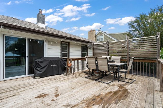 3116 Lincoln Street, Highland, IN 46322