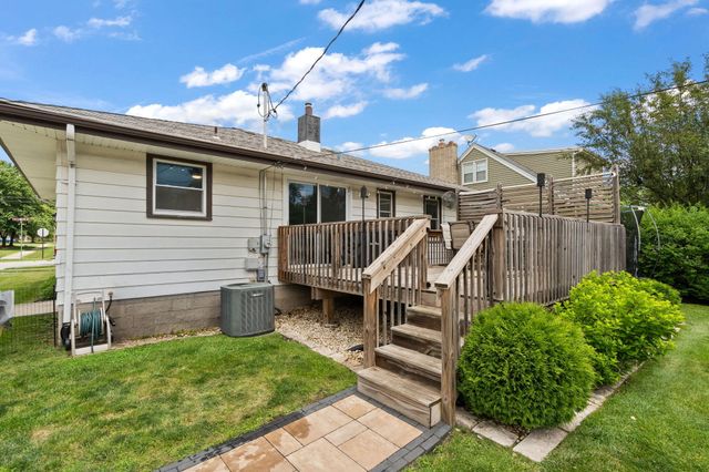 3116 Lincoln Street, Highland, IN 46322